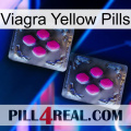 Viagra Yellow Pills 01